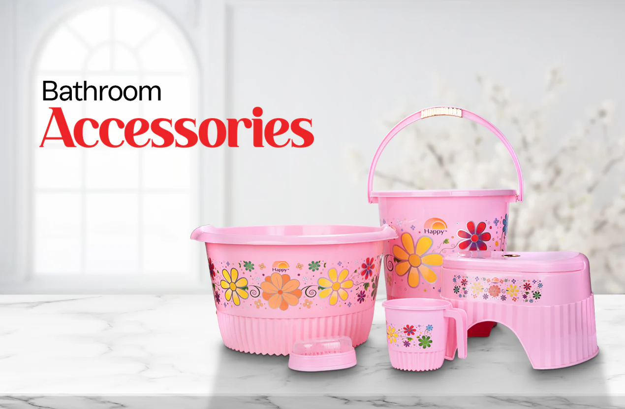 Bathroom Accessories