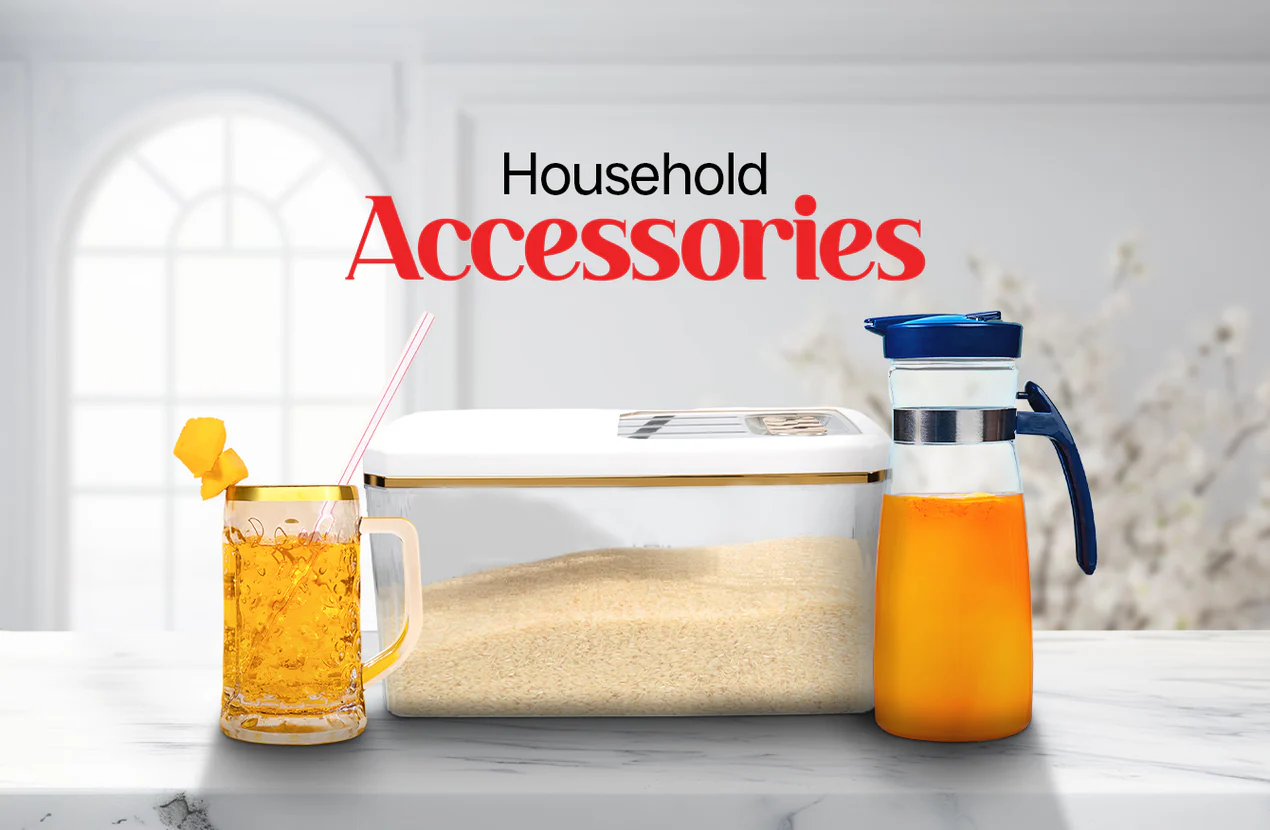 Household Accessories