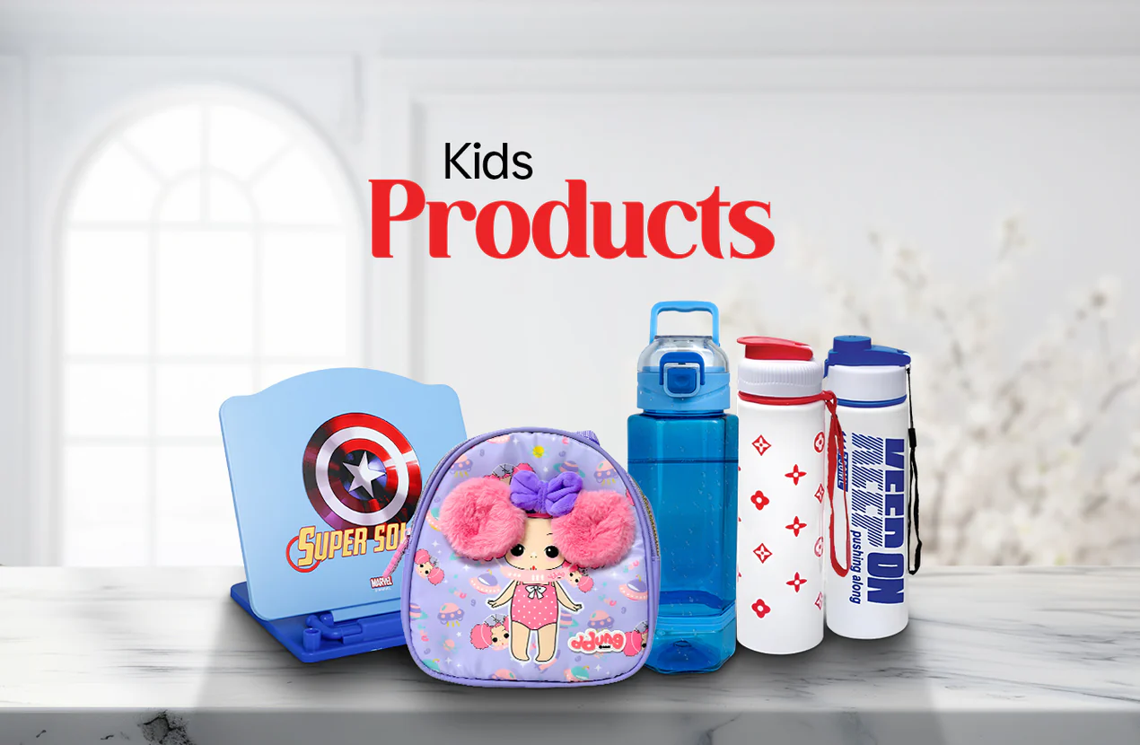 Kids Products