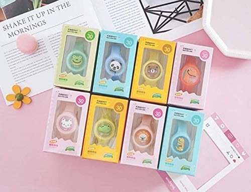 Watch with LED Light for Baby,