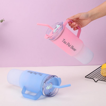 3pcs Tumblers Bottle