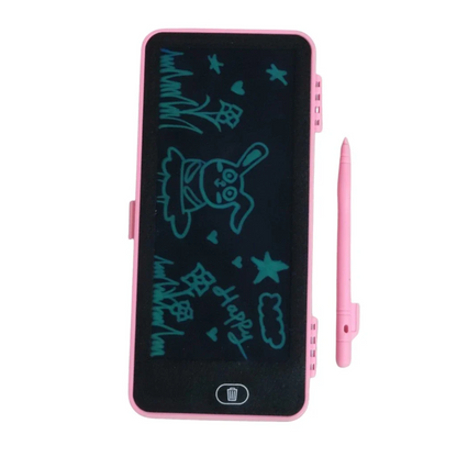 LCD Drawing Pen Case Easy Writting