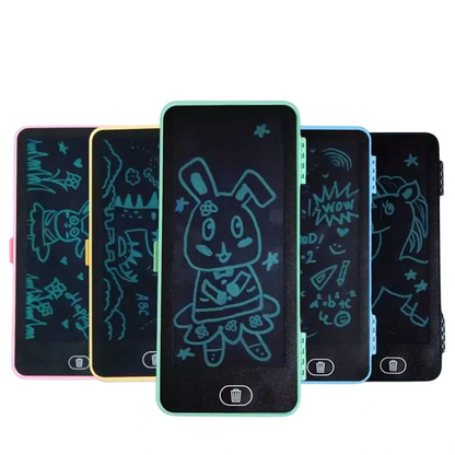 LCD Drawing Pen Case Easy Writting